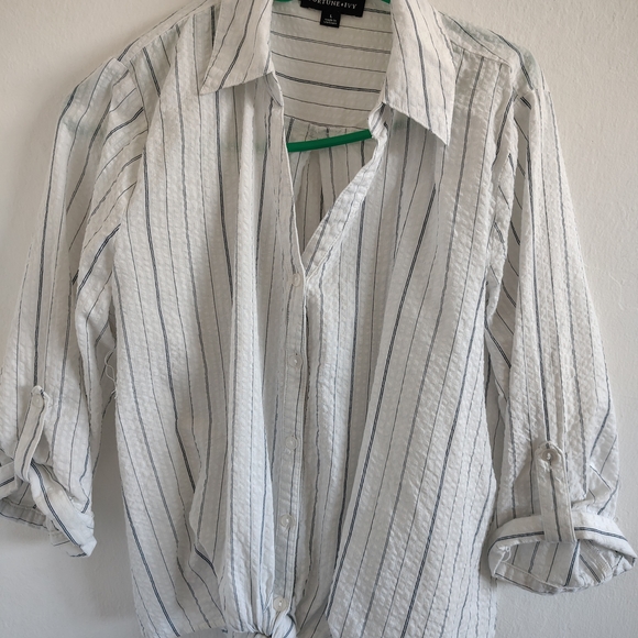 Blouse - Picture 3 of 4